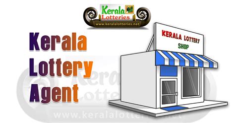 Kerala Lottery Agent Commission Prize Tax Revised on .